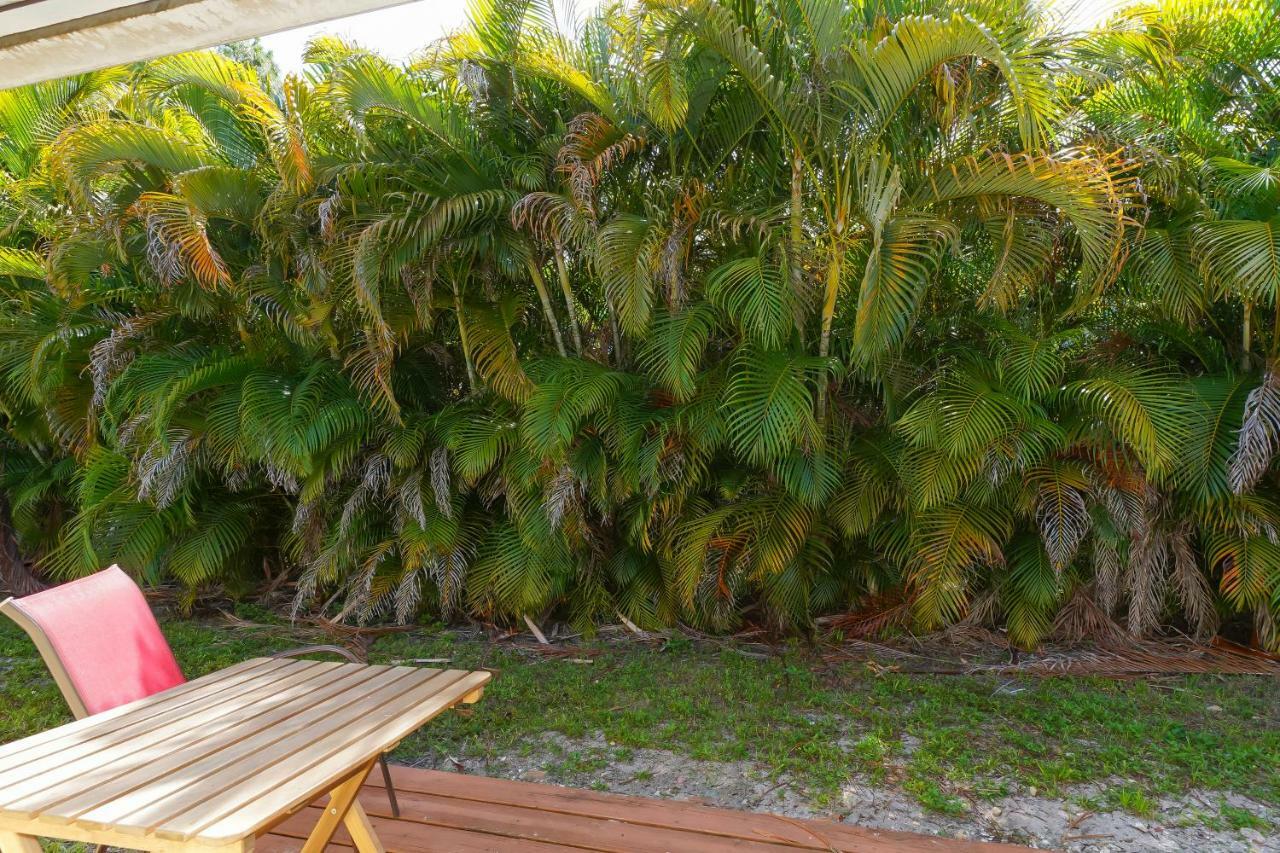 Tropical Fruit Garden Villa Сарасота Екстериор снимка