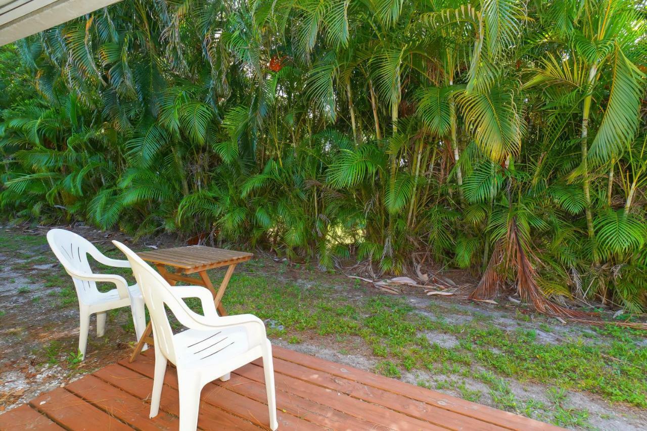 Tropical Fruit Garden Villa Сарасота Екстериор снимка
